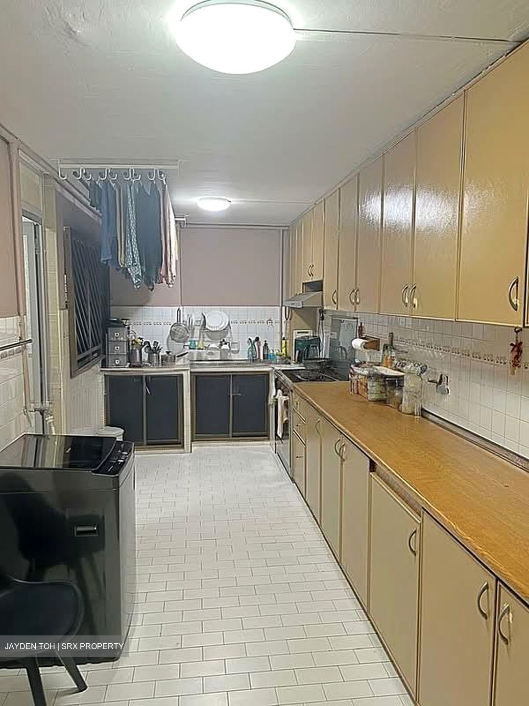 Blk 786 Khatib Vale (Yishun), HDB 5 Rooms #561035761